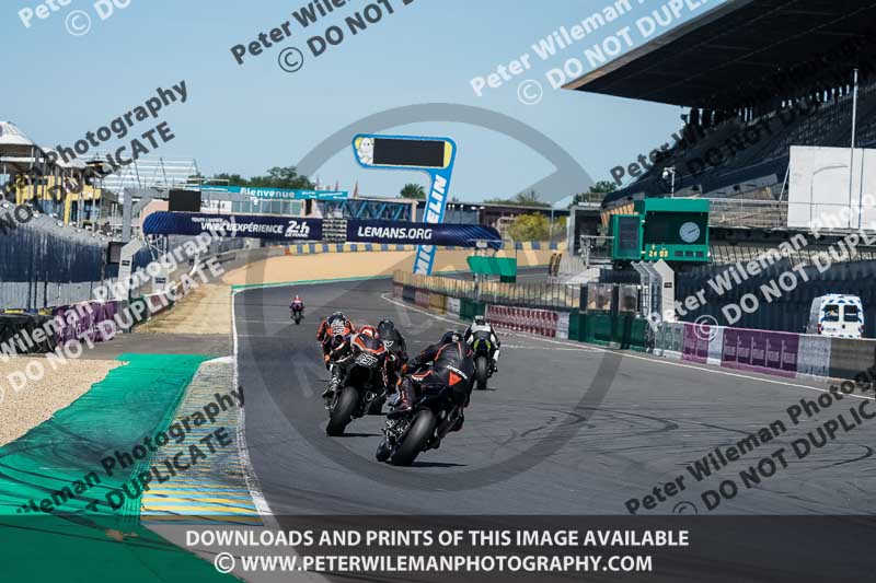 Le Mans;event digital images;france;motorbikes;no limits;peter wileman photography;trackday;trackday digital images